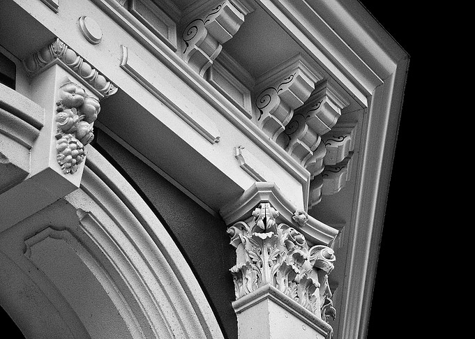 Details of the past