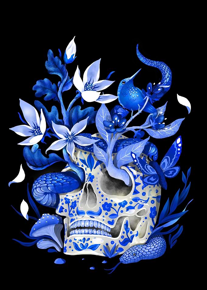 Beauty Immortal