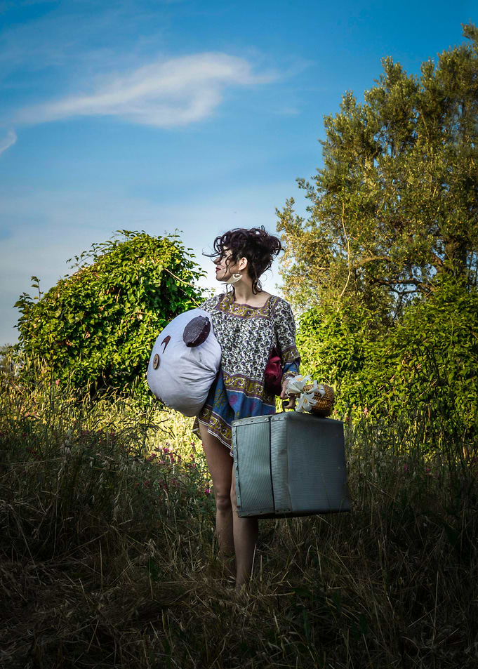 Lost in Travel
