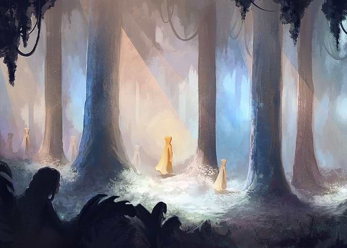 The Passing