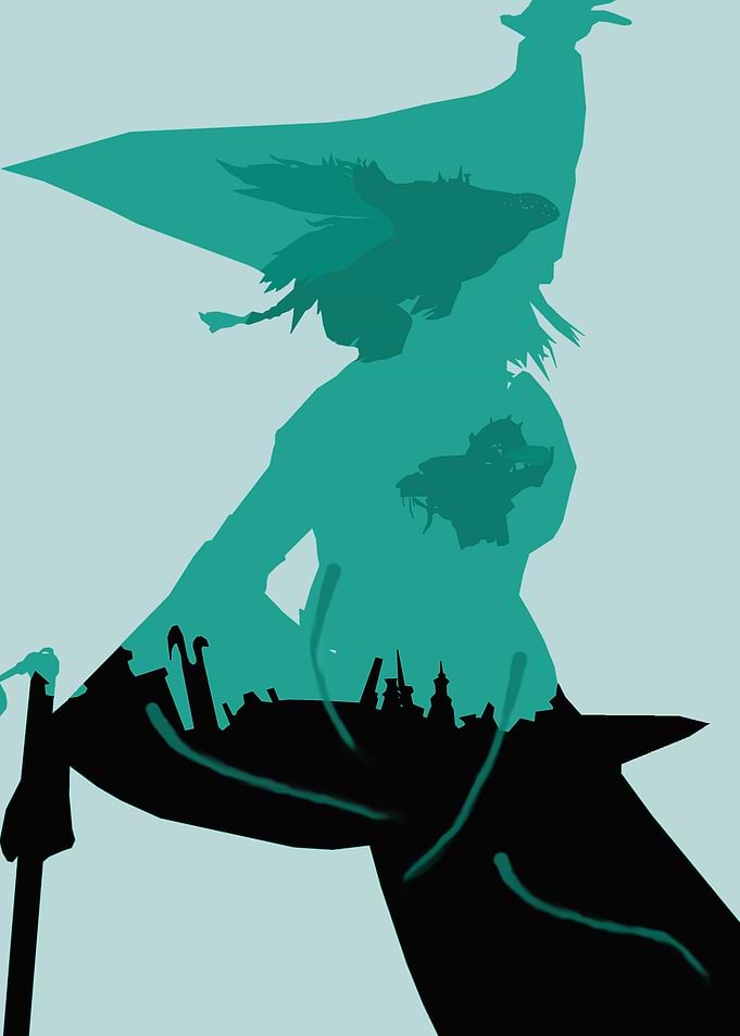 Final Fantasy X