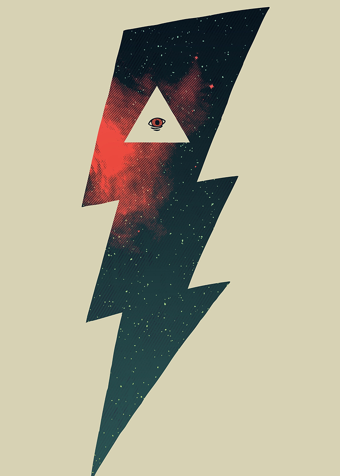 Dark Energy