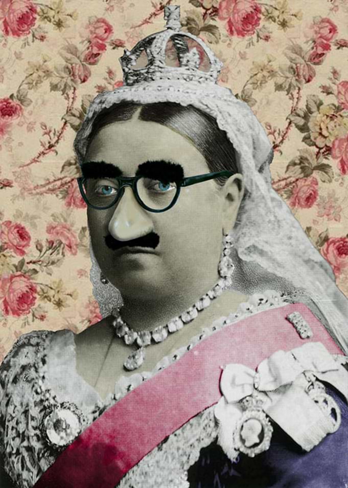 Comedy Vic