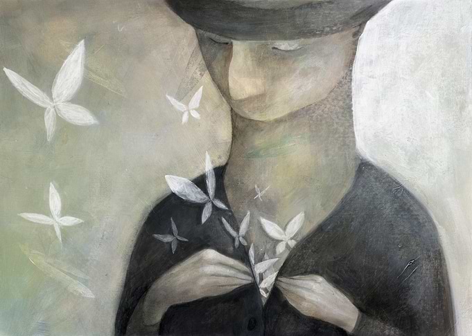 light inside me