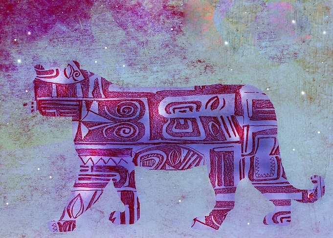 Panther's Dream