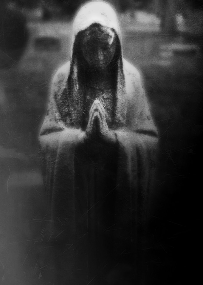 Forgiven, Forgotten