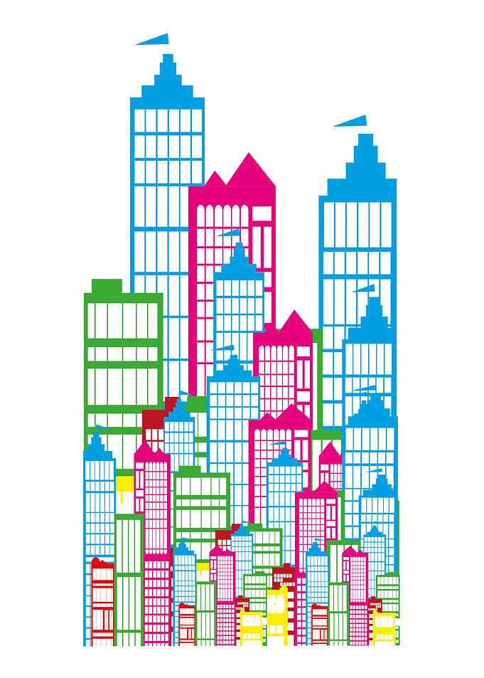 City of colour