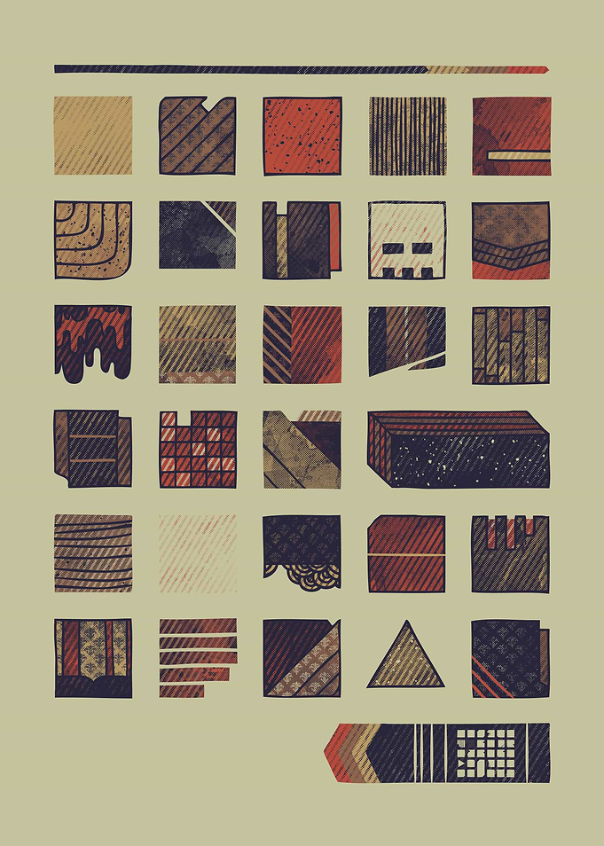 Swatches