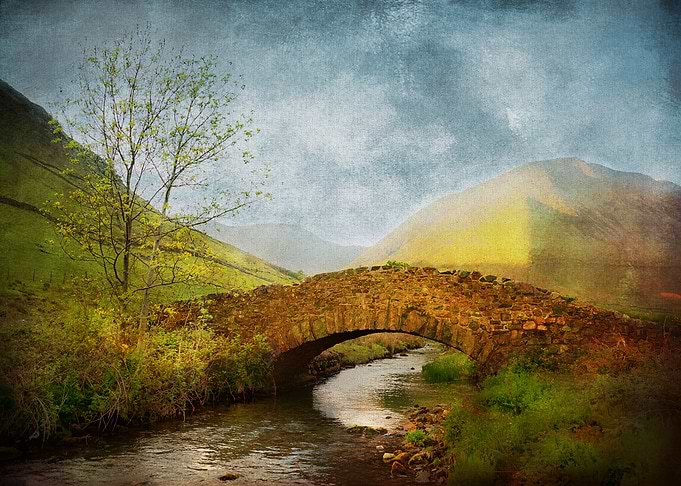 Country Bridge