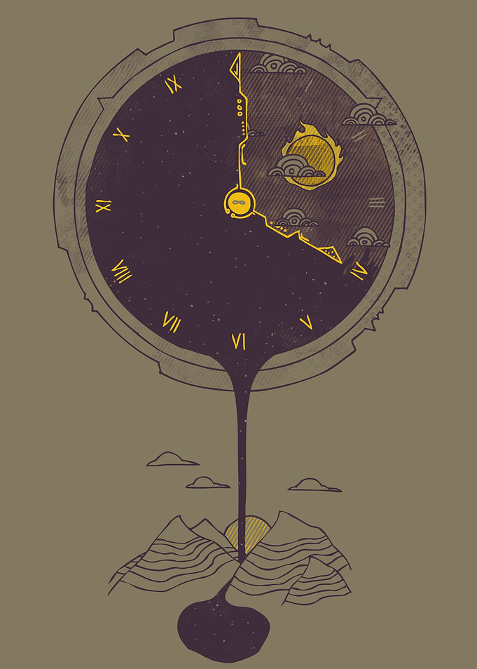 Nightfall
