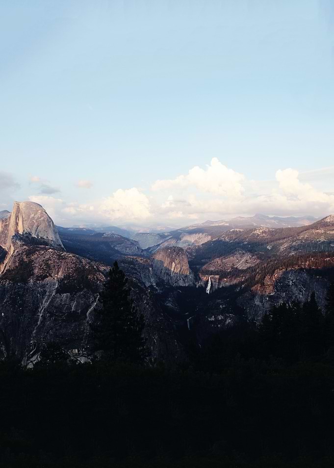 Yosemite