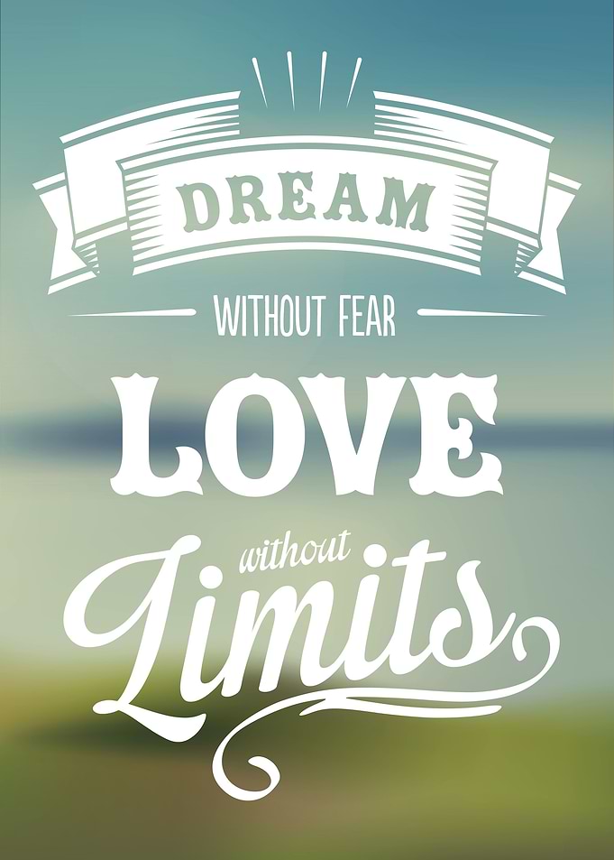 Love Without Limits