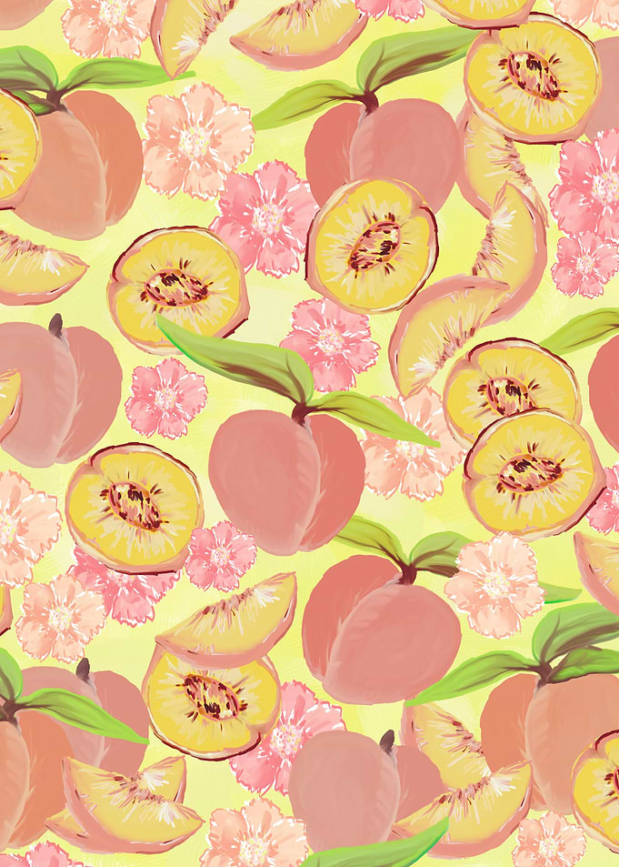 Peaches