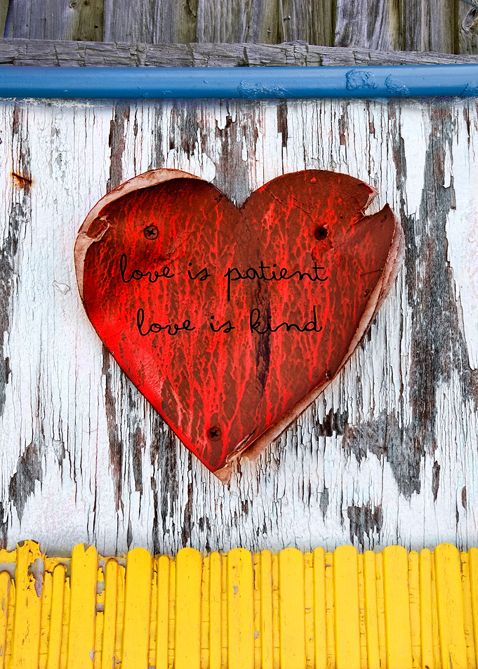 Love Is