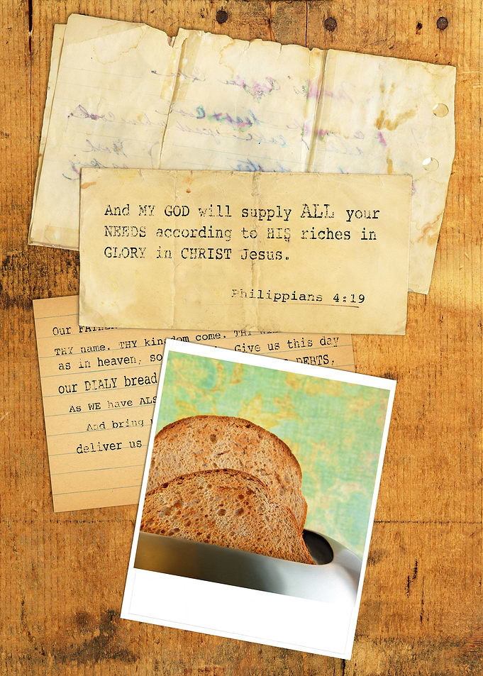 Daily Bread