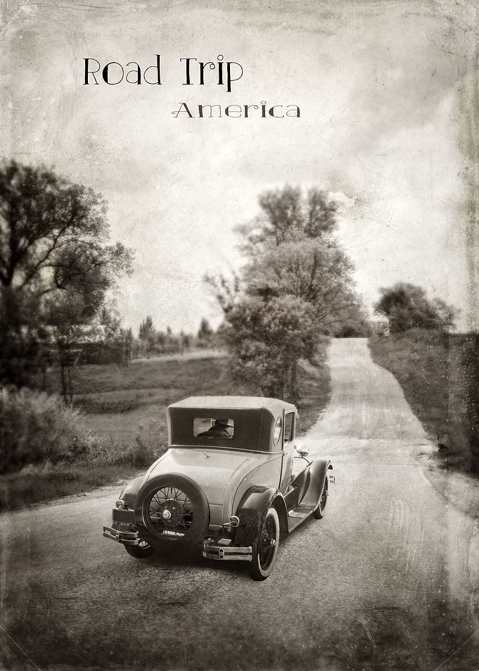 Road Trip