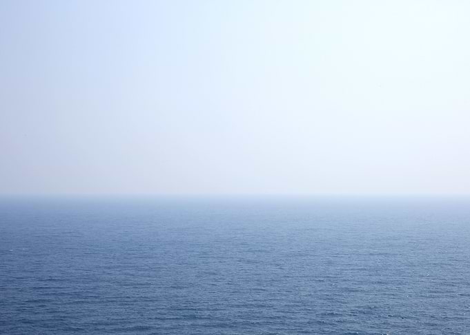 sea