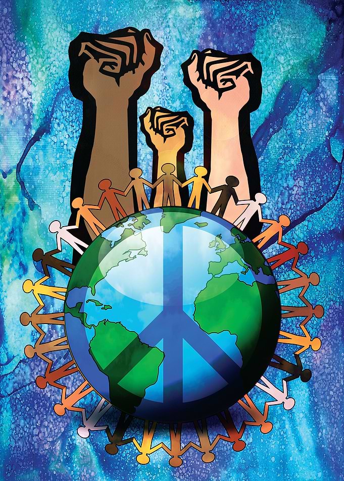 Unity and Peace