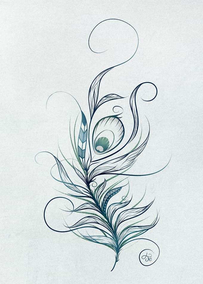 Wolfeather