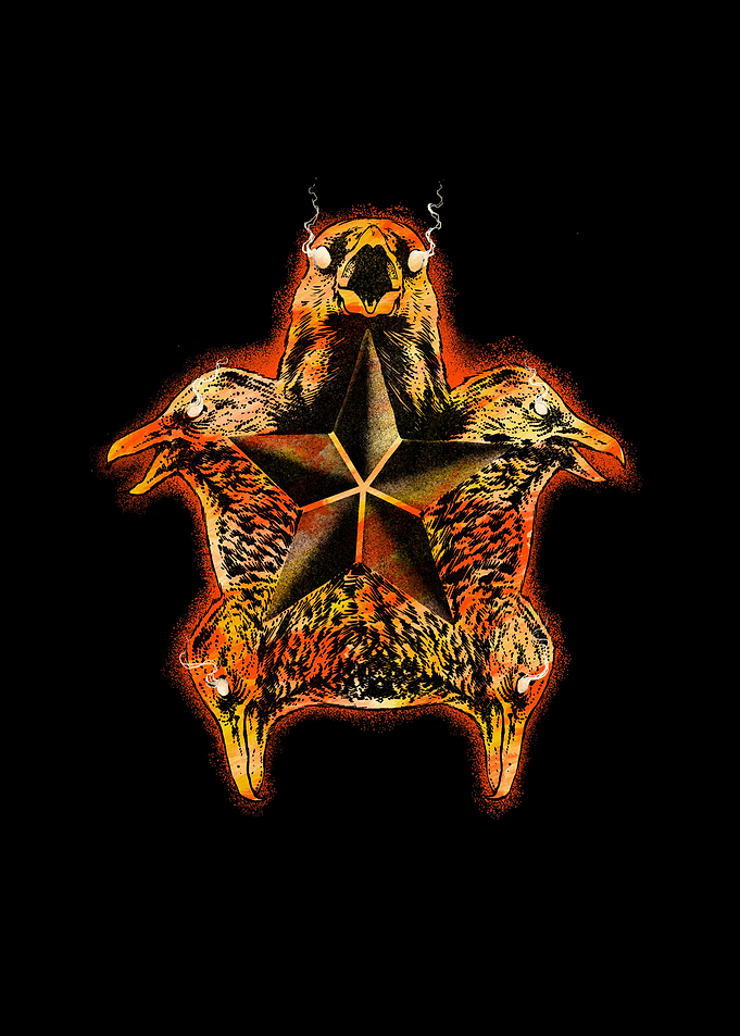 Eagle star