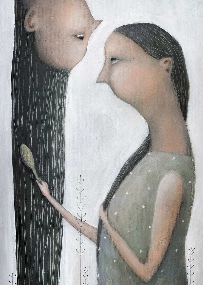 la cura