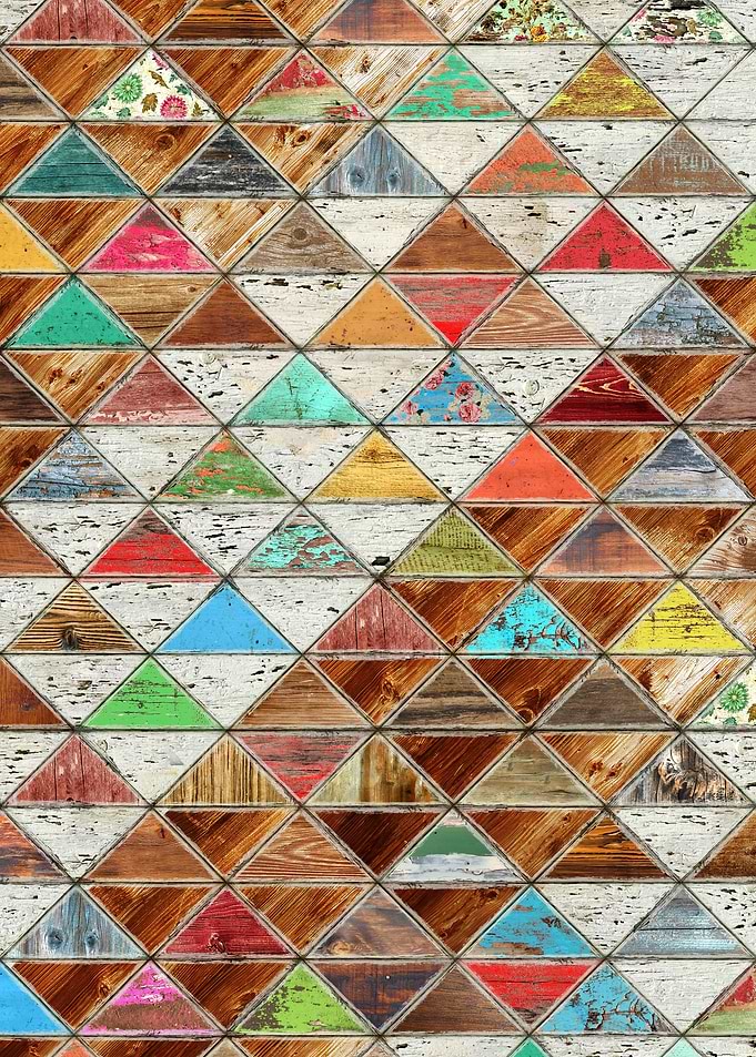 Love Pattern