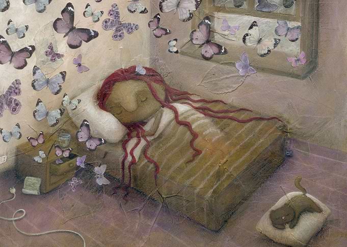 dreams