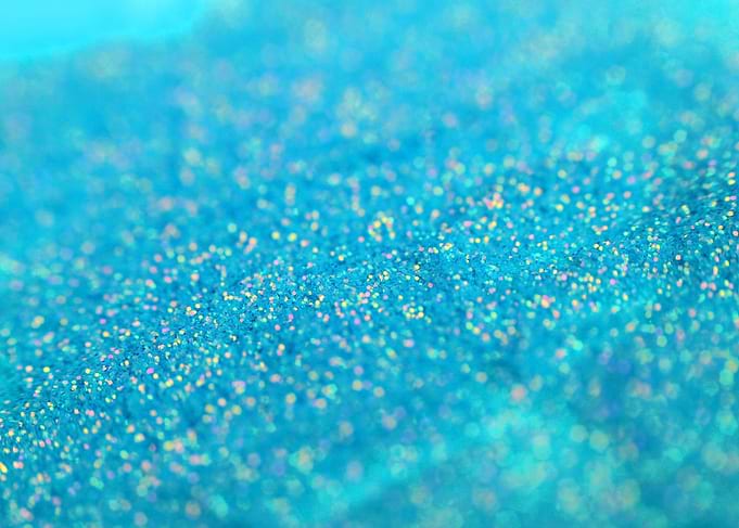 Mermaid Sparkles
