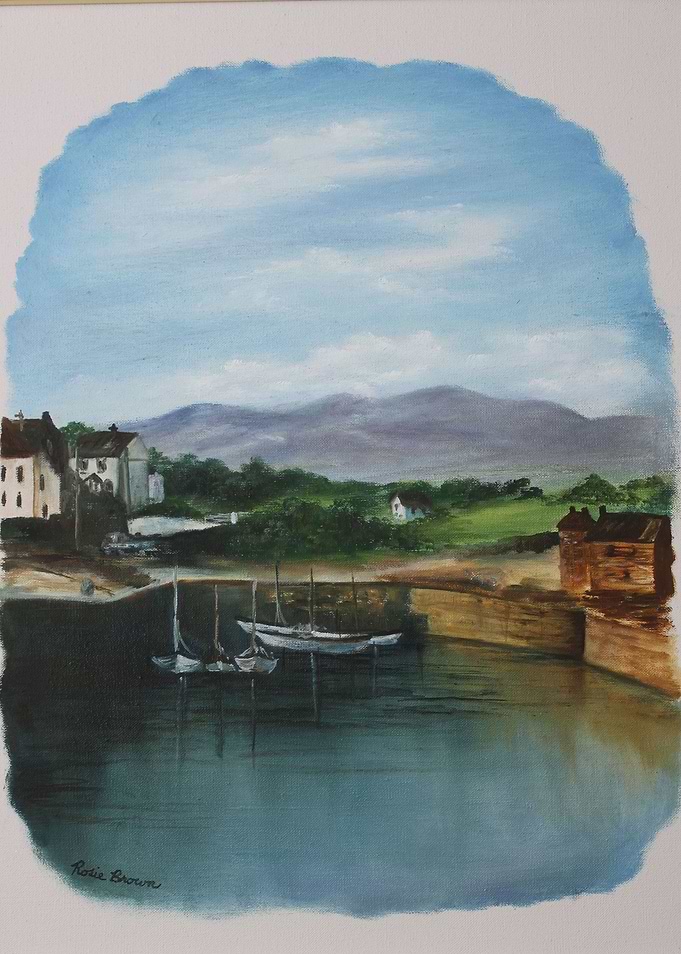 European Landscape