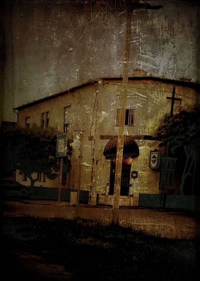 The Old Pharmacy