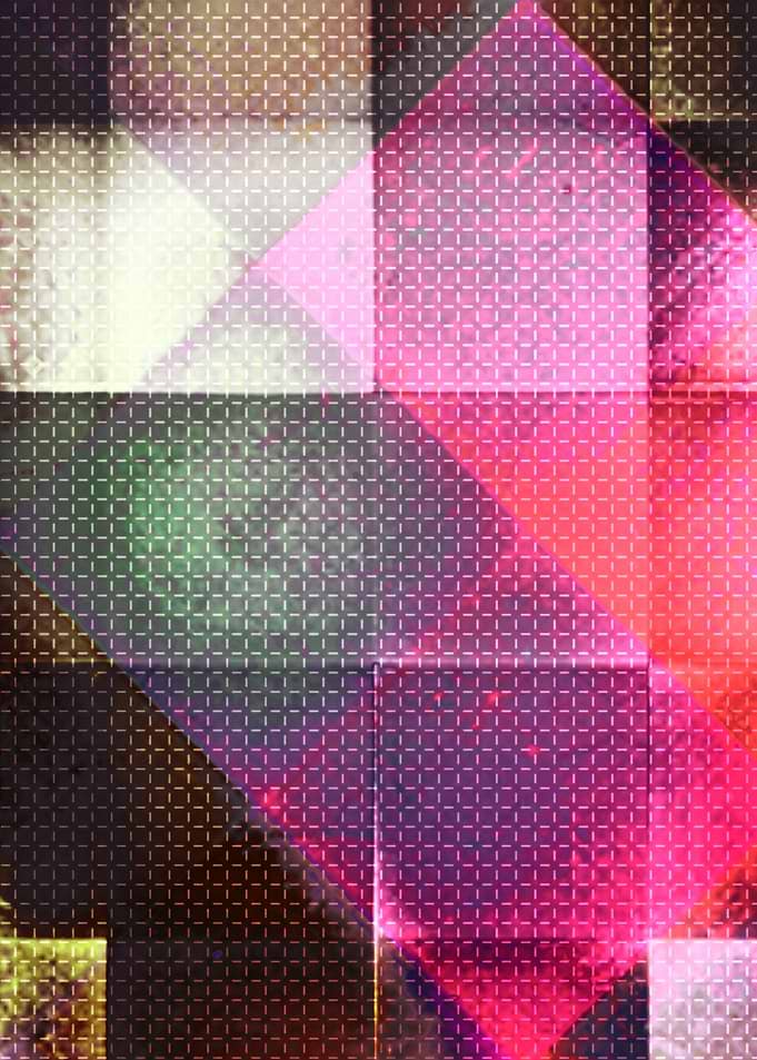 CHECKED DESIGN III