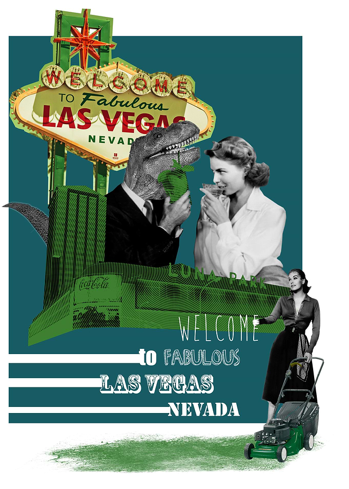 Las Vegas