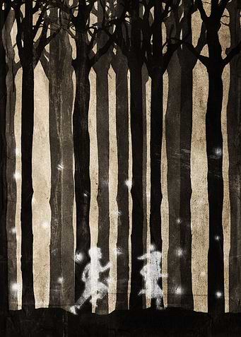 forest
