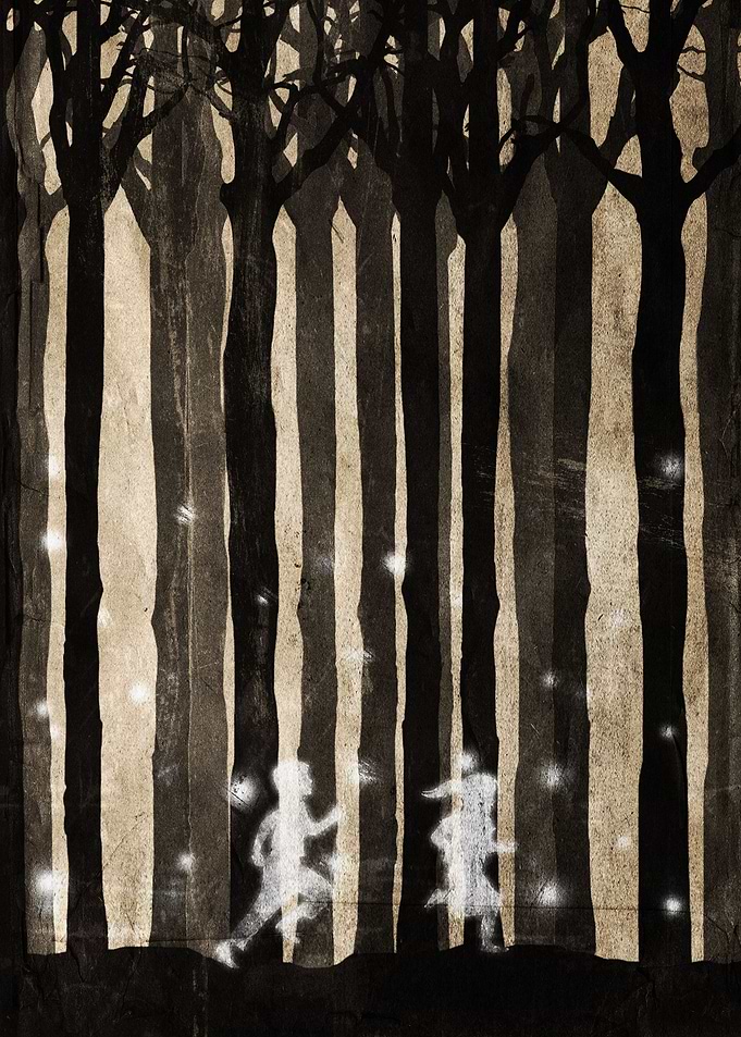forest