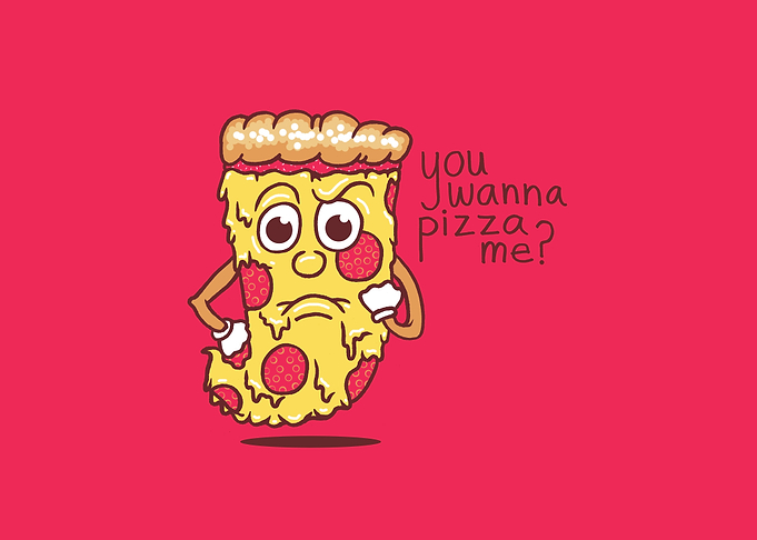 One Tough Slice