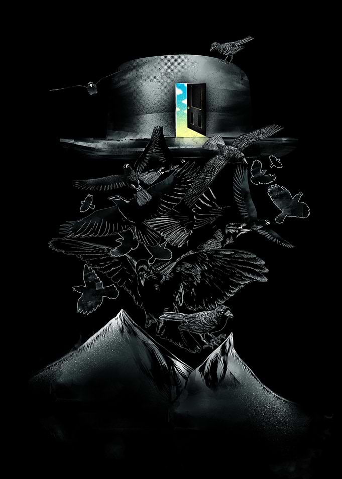 Other Side of Magritte