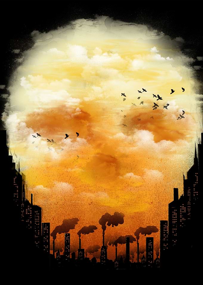 Polluted Promises