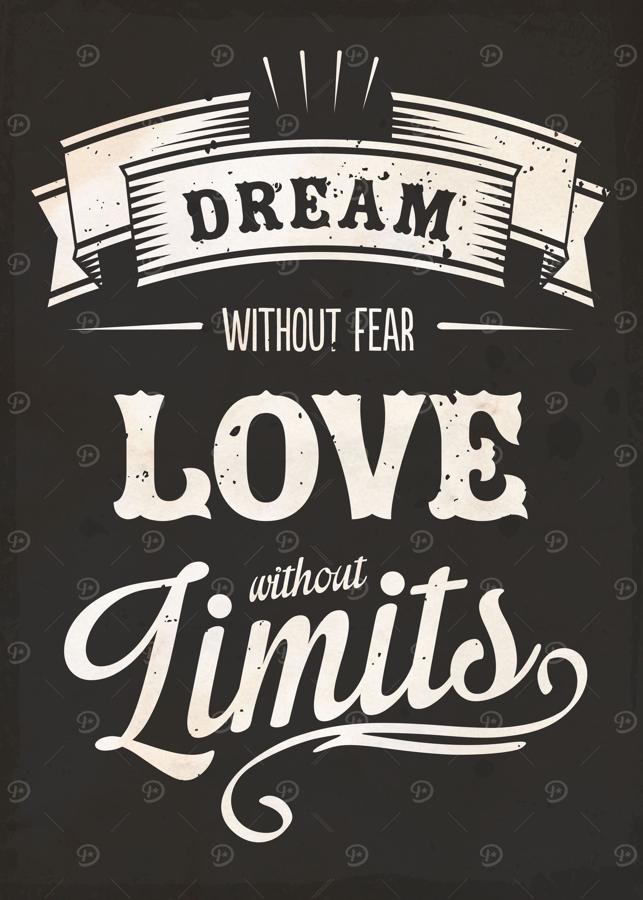 Love Without Limits