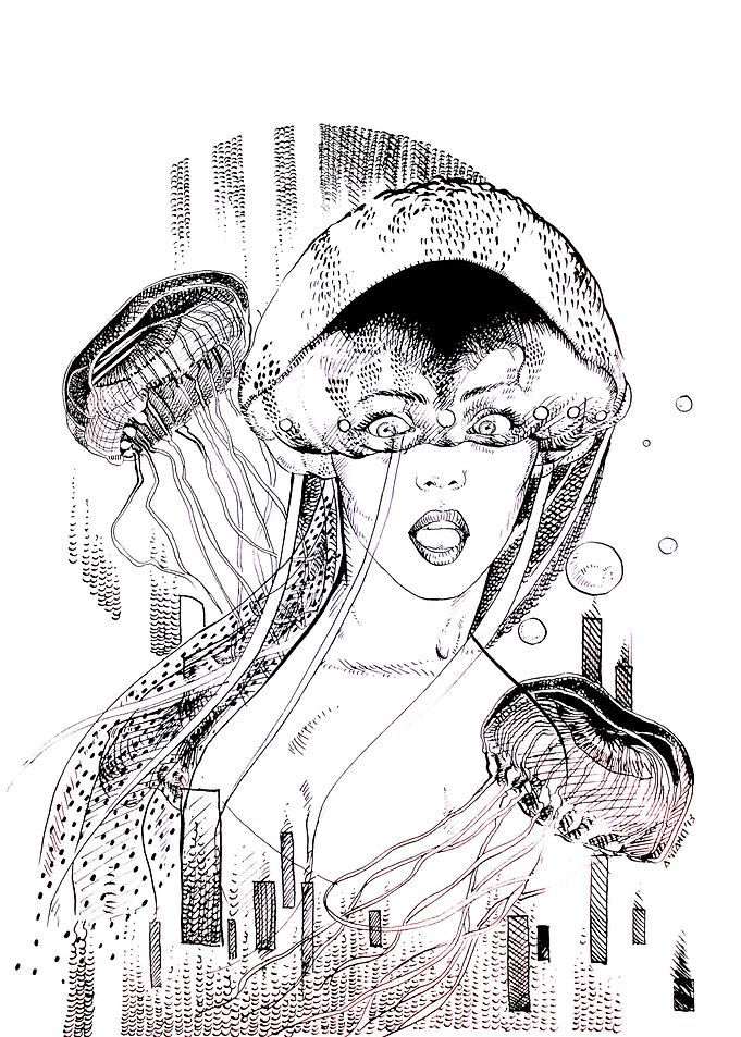 Jellyfish