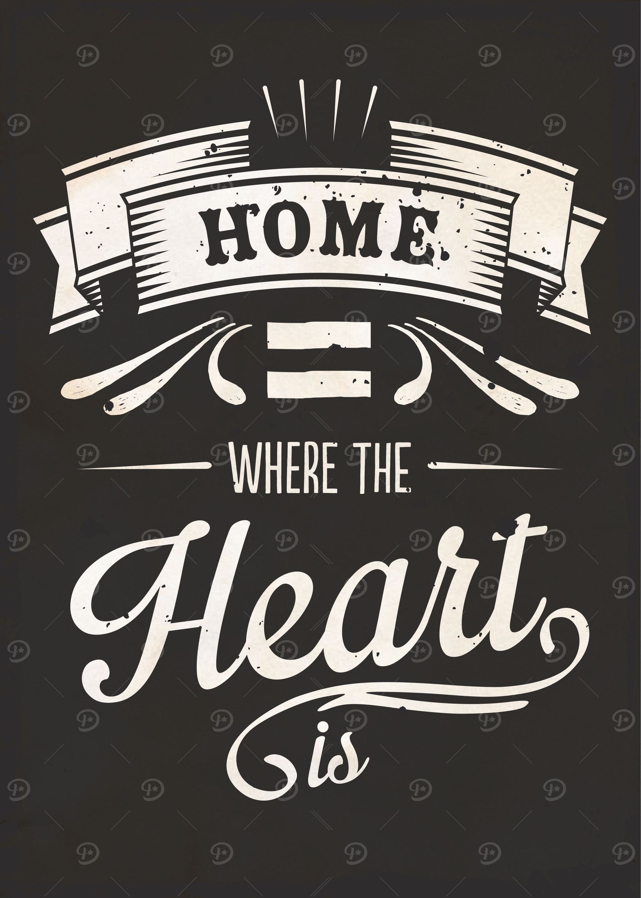 Where The Heart Is