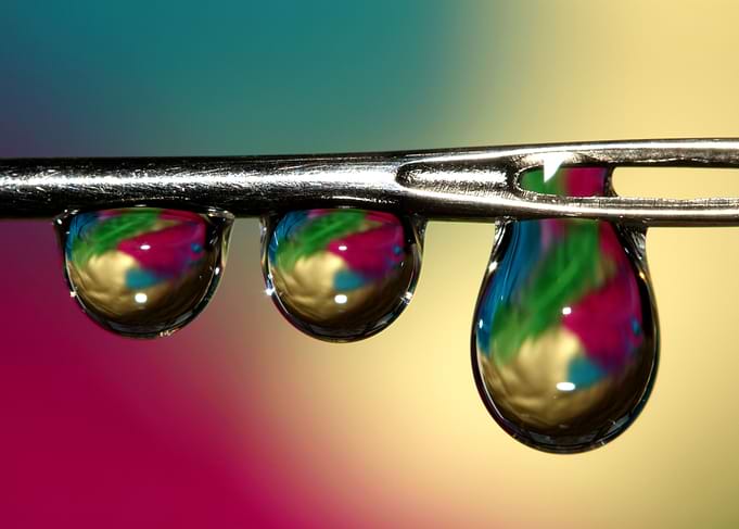 Drop