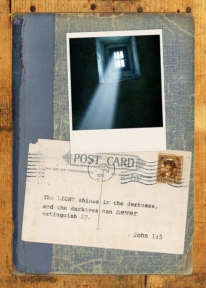 Light in the Darkness