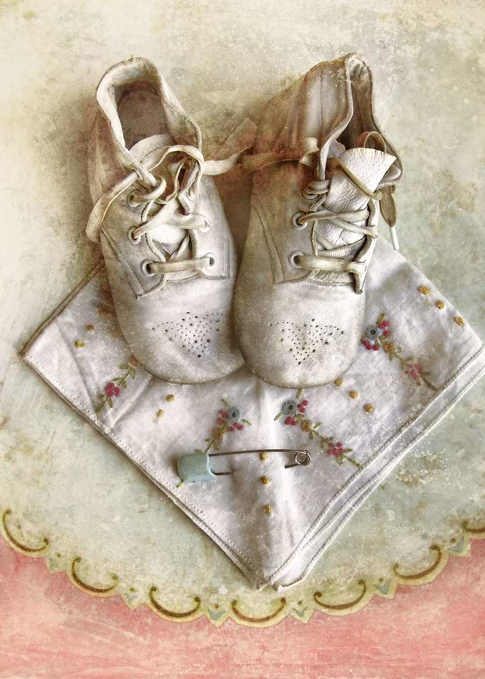 Baby Shoes