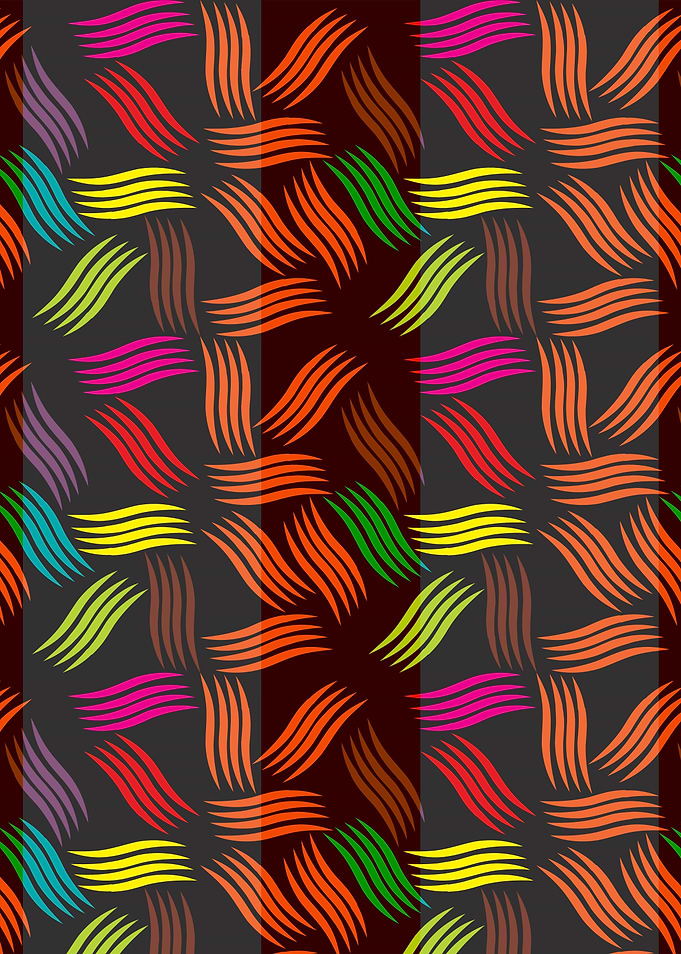 Tribal Pattern