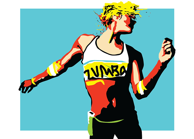 Zumba!