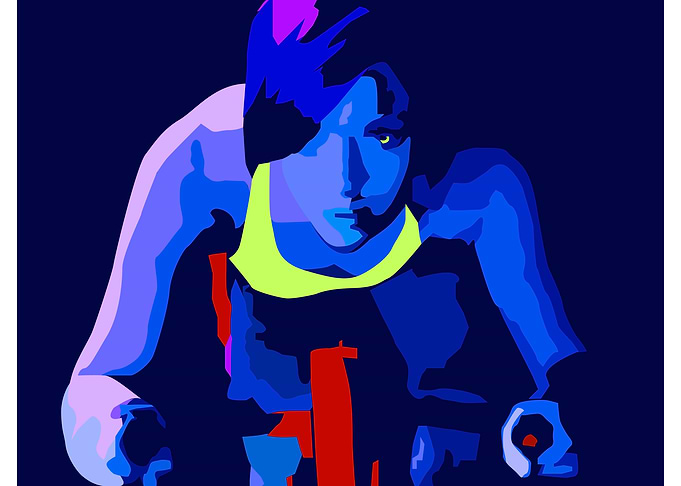 Spinning