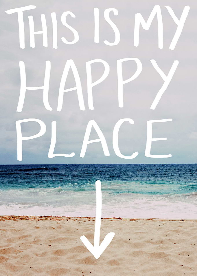 Happy Place