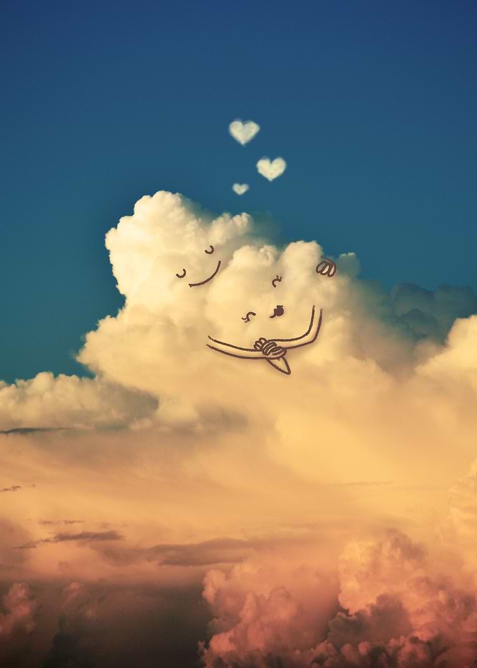 Love is in the Air