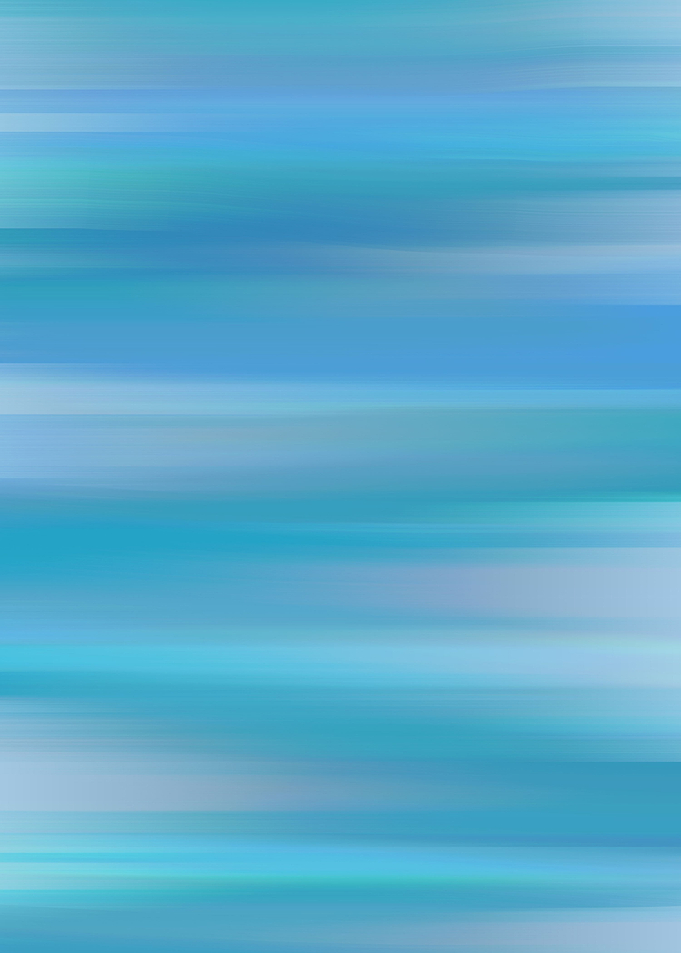 Whispered Sea
