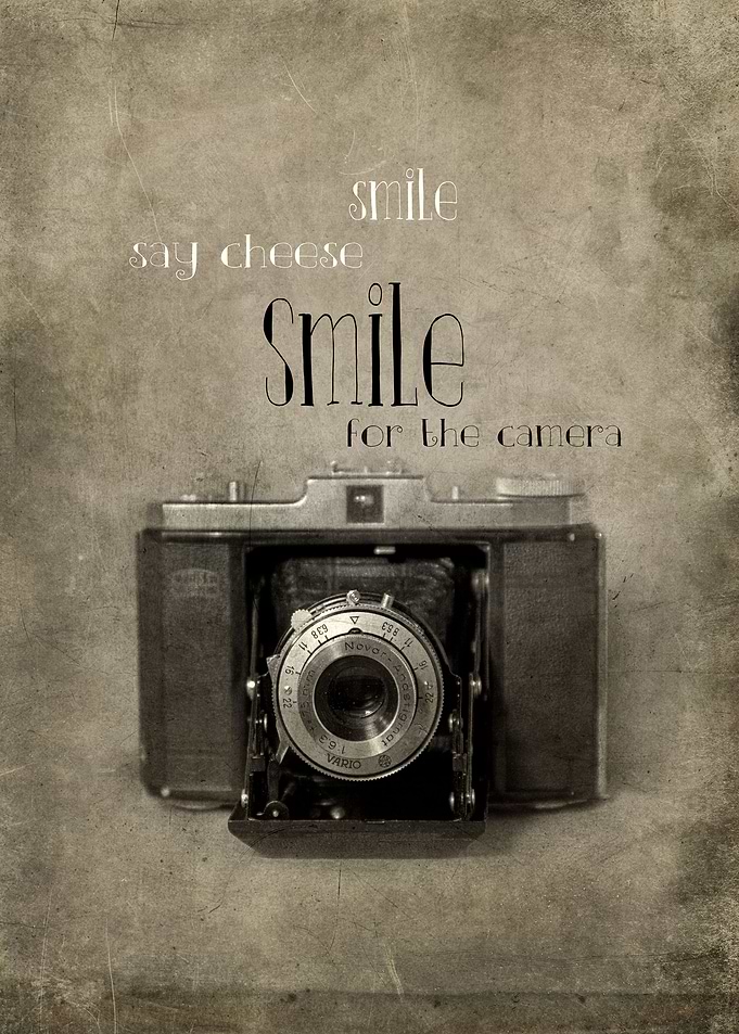 Smile